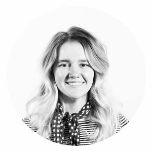 Meet your Posher, Annie